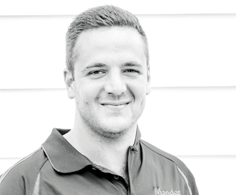 Dan Haarhoff